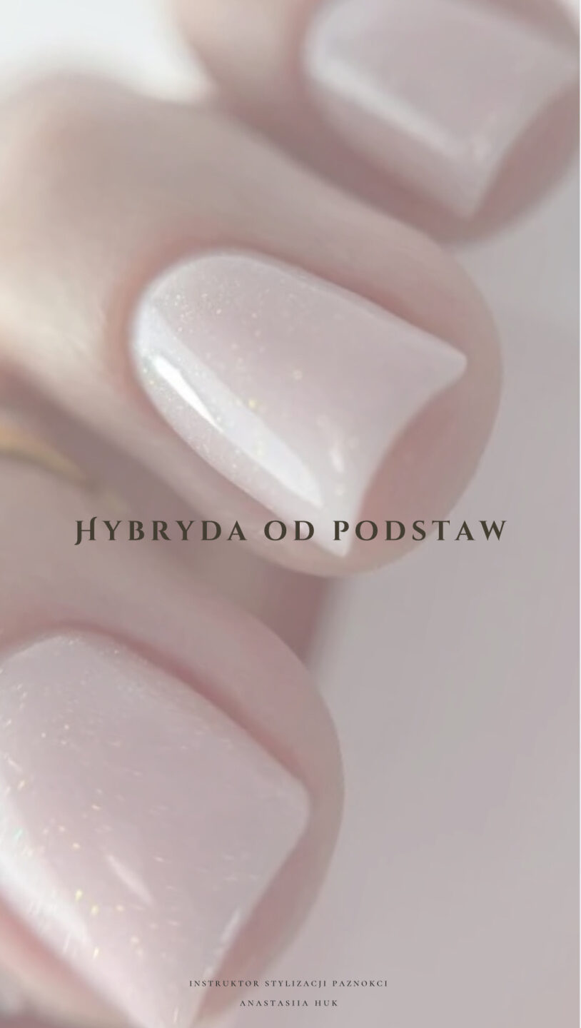 HYBRYDA OD PODSTAW