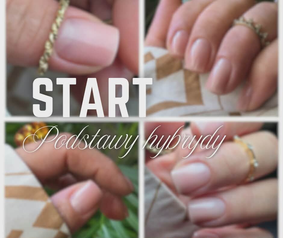 Start - podstawy hybrydy (szkolenie rozszerzone)