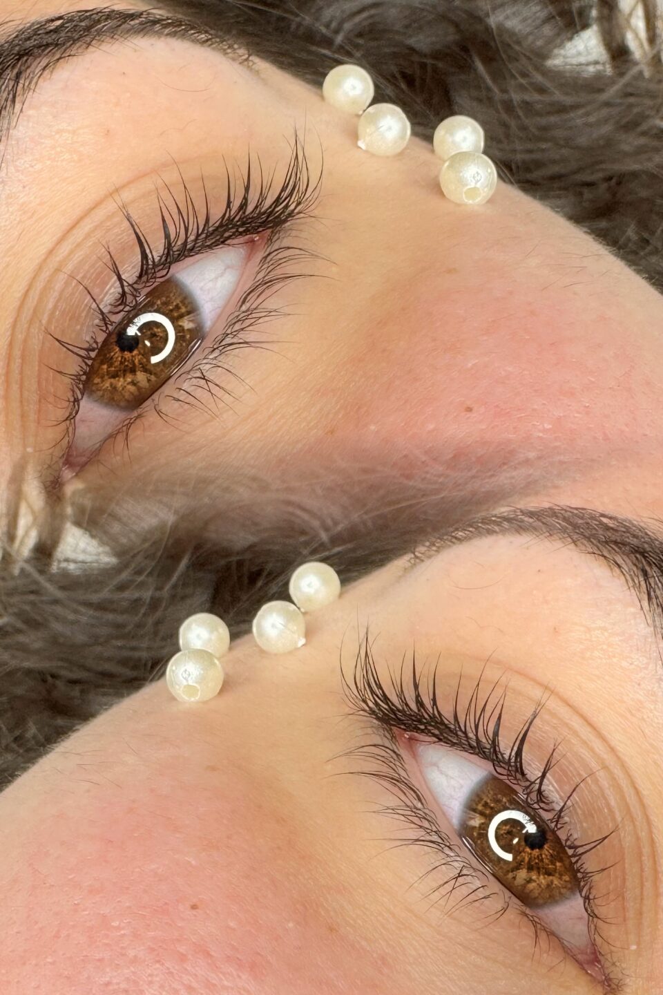 Lash Lift Start - Laminacja Rzęs