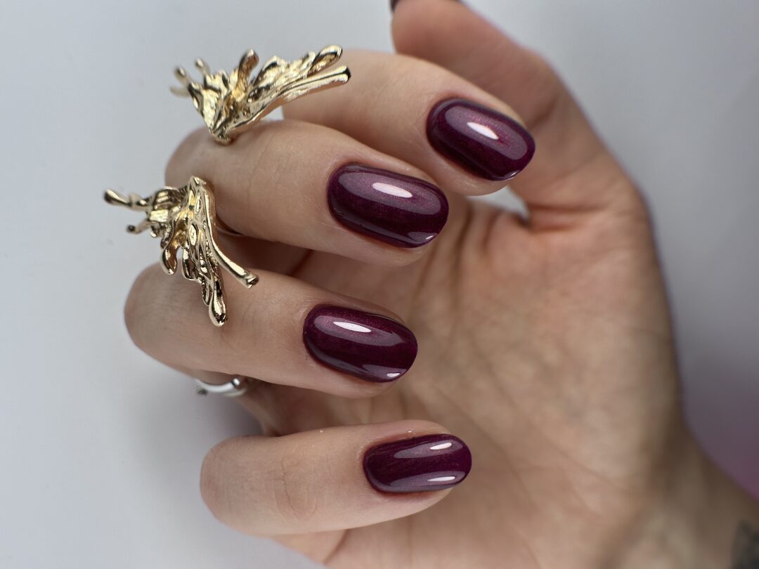Manicure Hybrydowy
