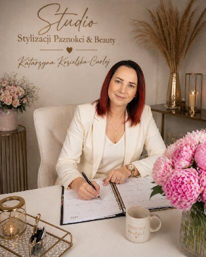 Katarzyna Kozielska-Curlej