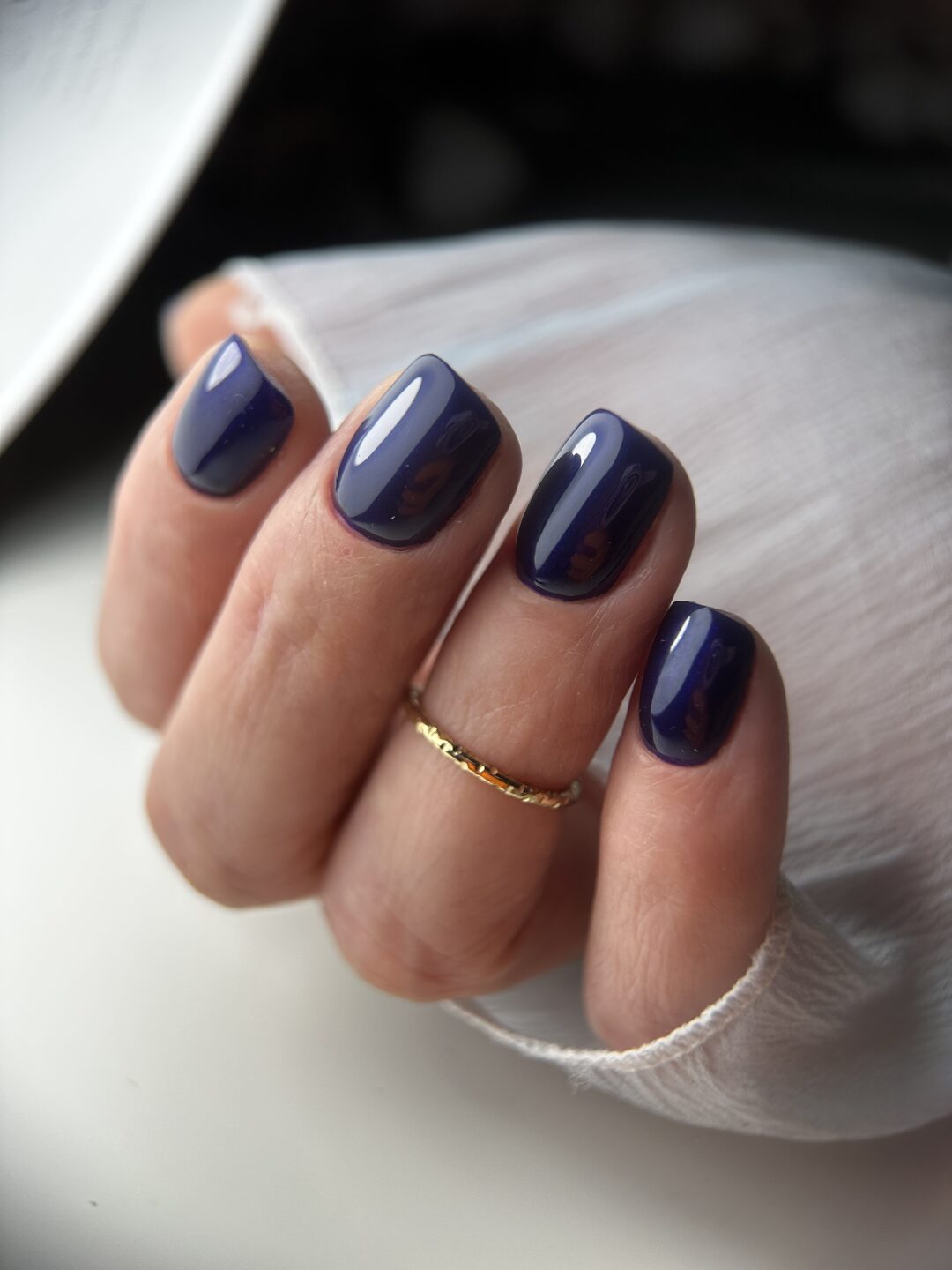 Ahoj przygodo! Szkolenie manicure hybrydowy