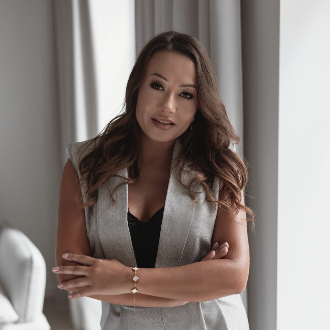 Natalia Tomaszewska-Pietrzak