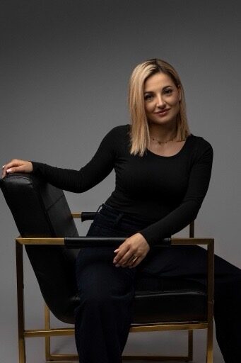 Klaudia Kapek