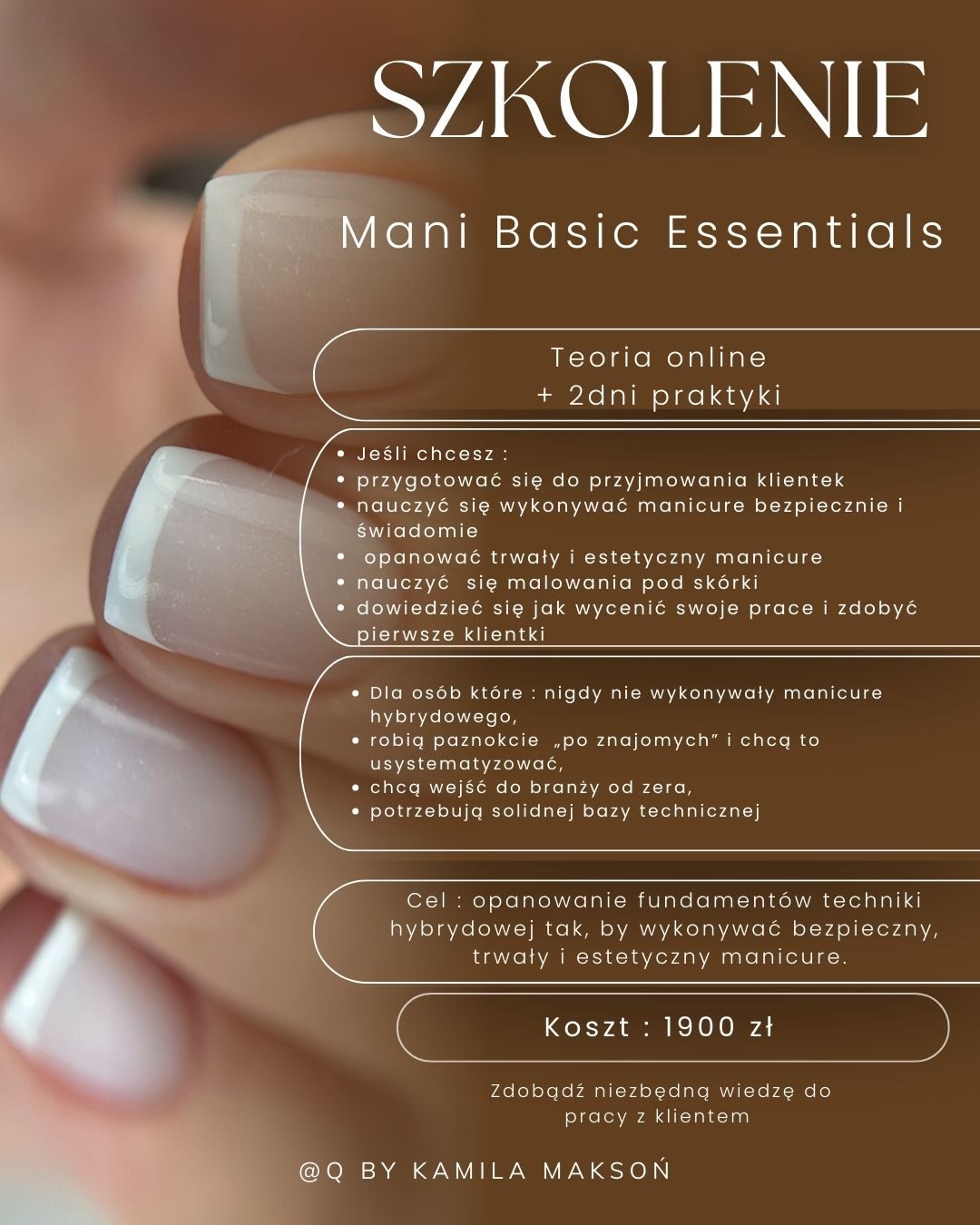 Mani Basic
