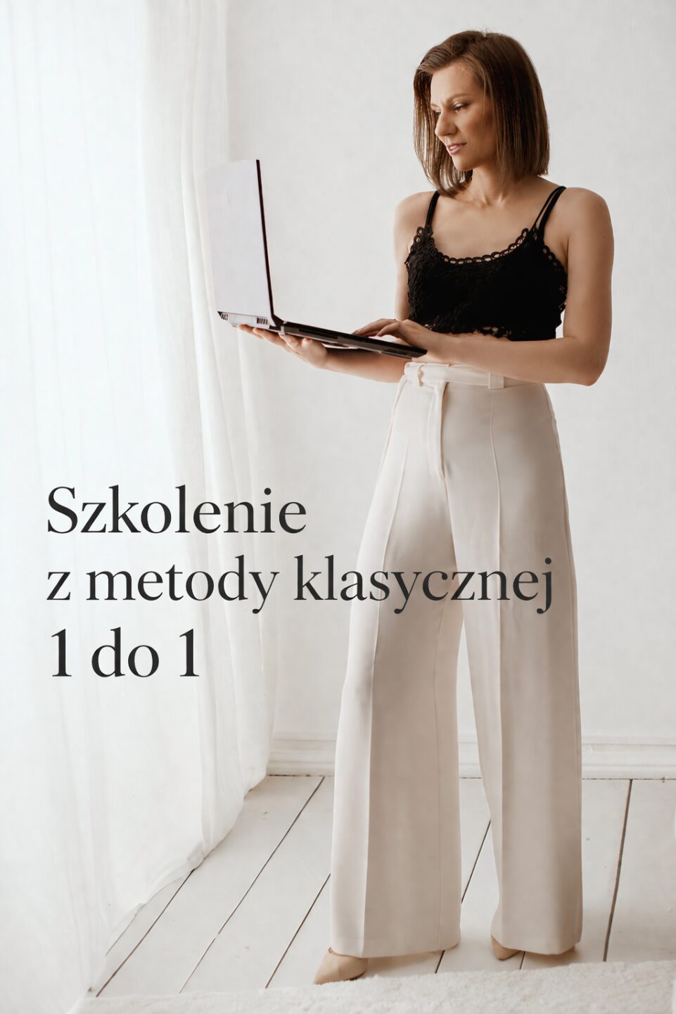Szkolenie z metody klasycznej 1:1