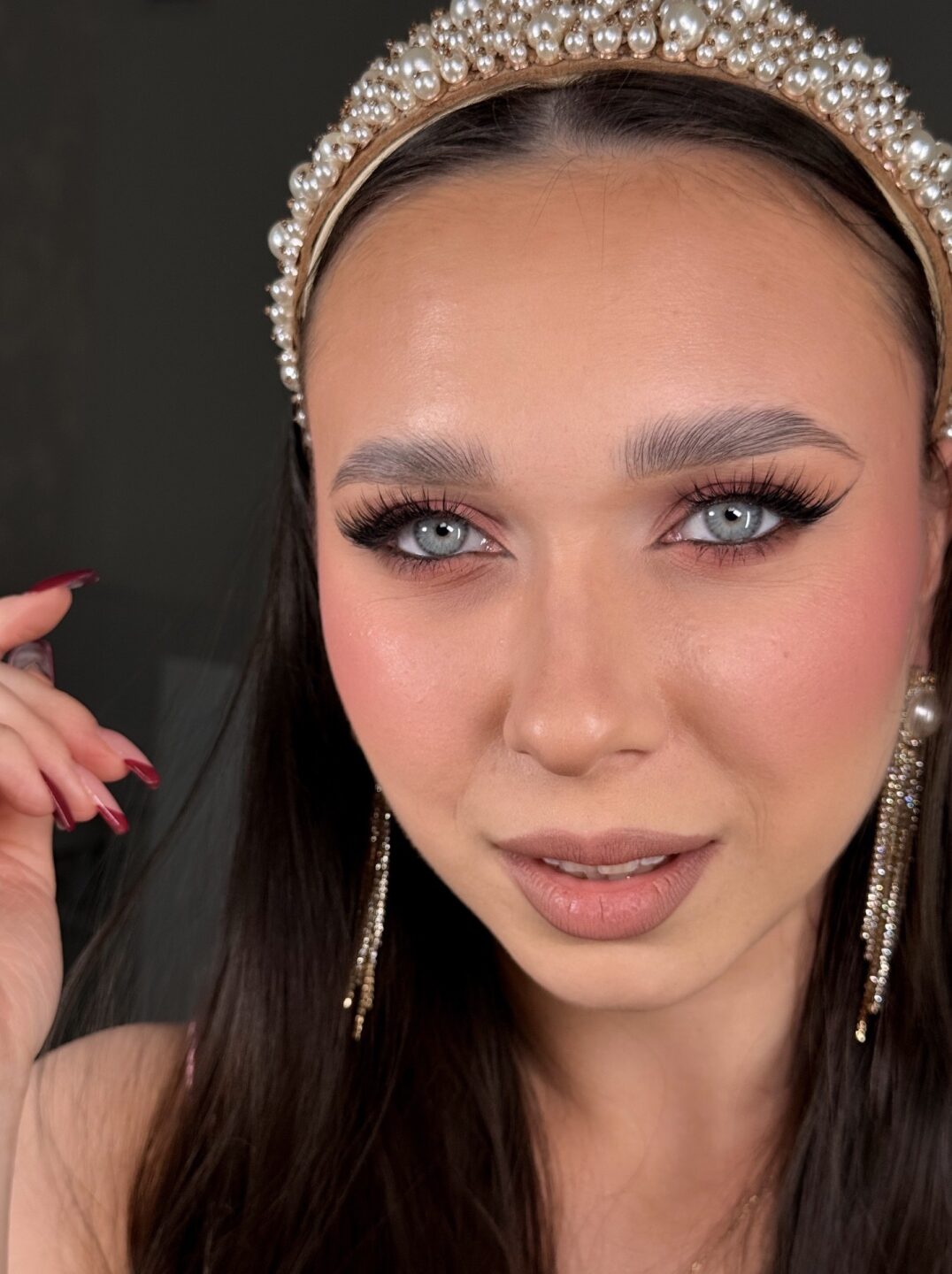 MAKEUP MASTERCLASS 3 dniowe