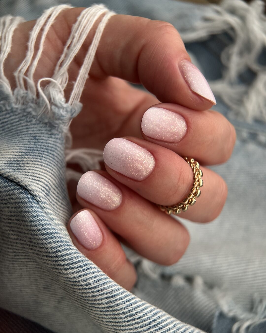 Manicure Hybrydowy Hibrid Control