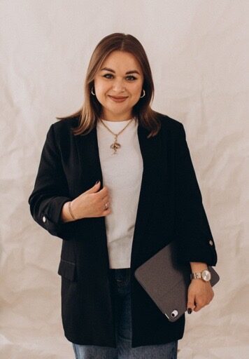 Oksana Szmidla