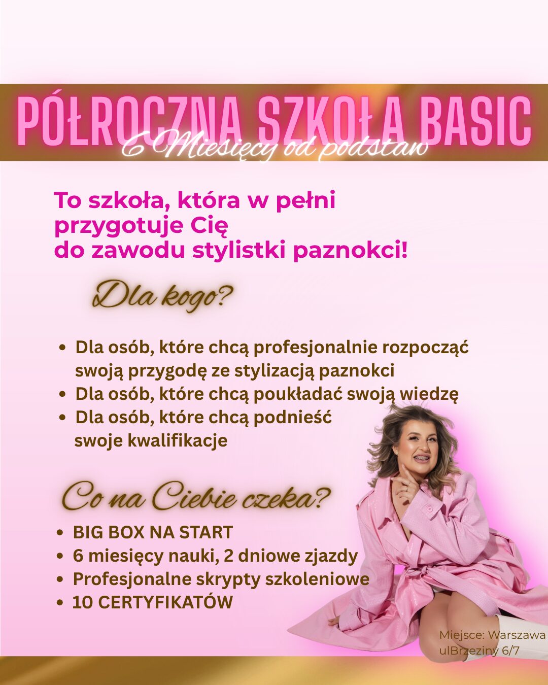 Szkoła Basic