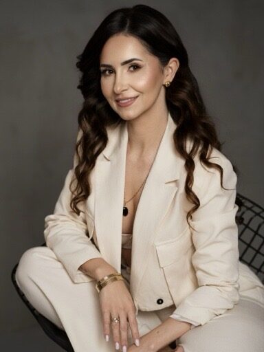 Monika Sieradzka
