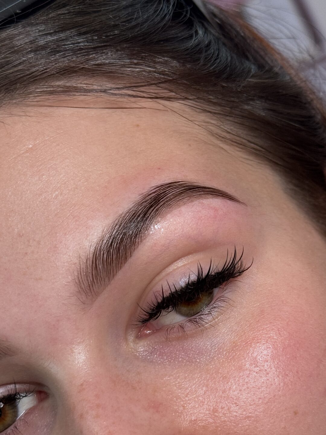 Basic Brows