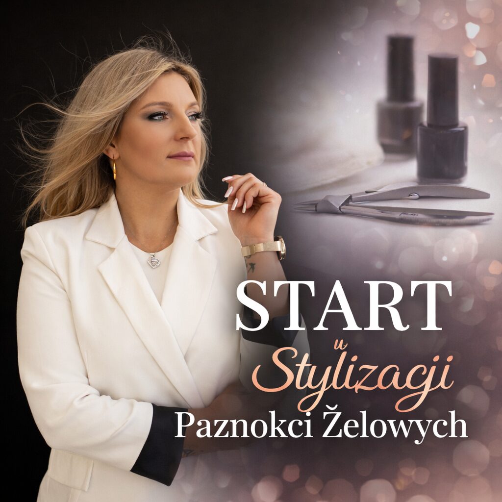 Basic Gel - Żel od Podstaw Dla Początkujących