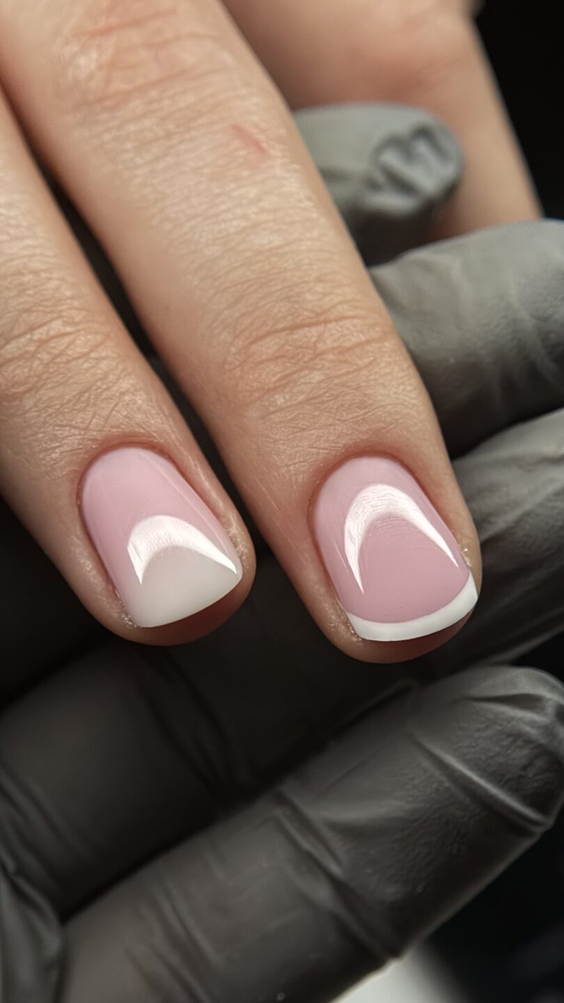MANI START! 5dni