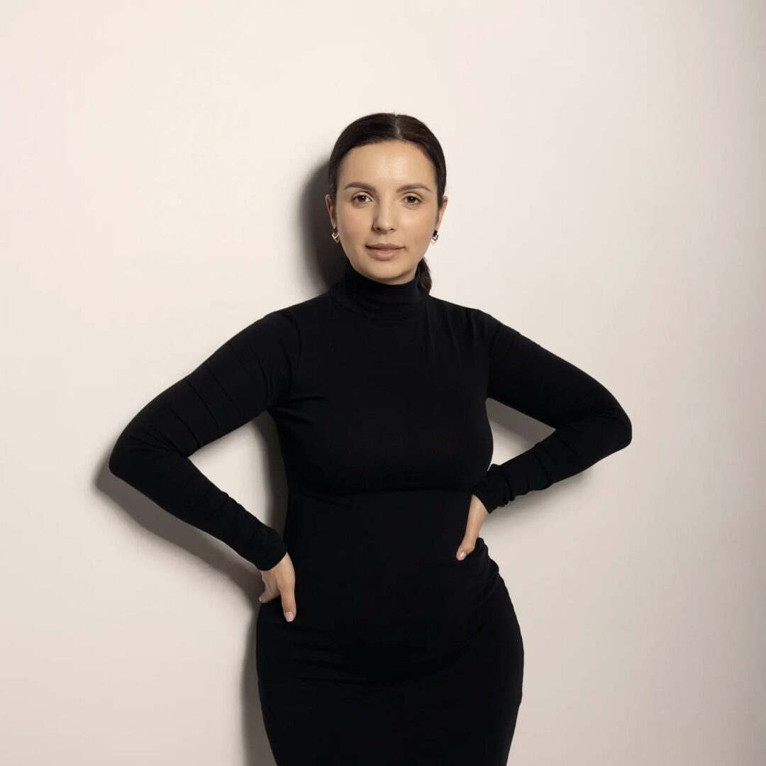 Milena Zimmermann