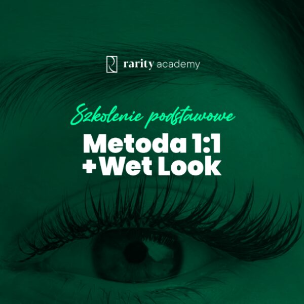 Poziom Pierwszy: 1:1 + Wet Look