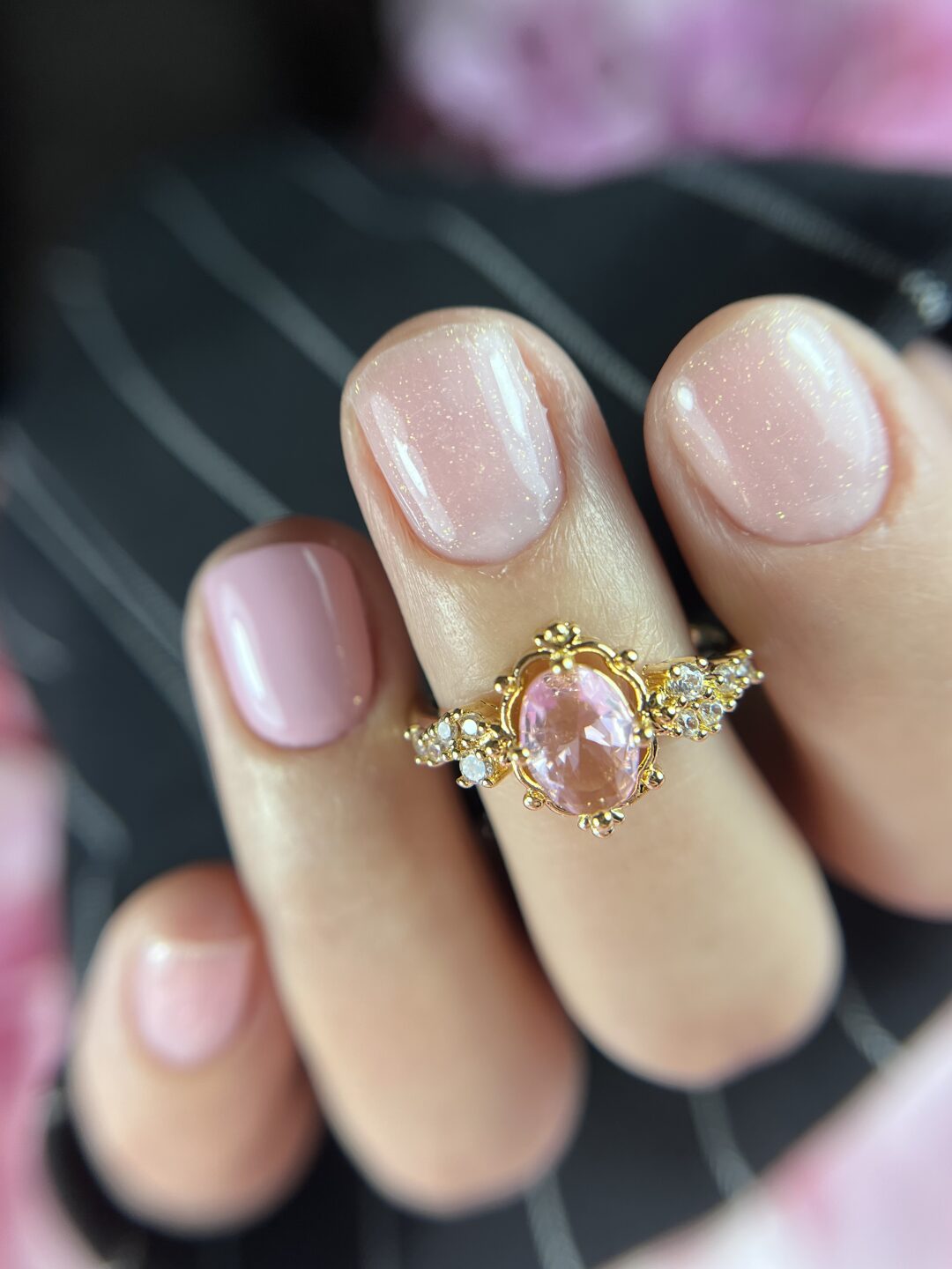 Mani Basic