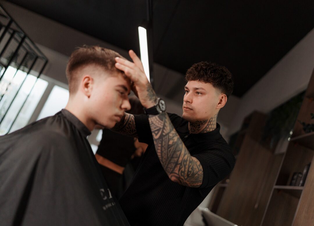 Szkolenie barberskie indywidualne