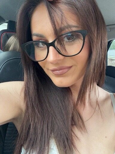 Liliana Nejman