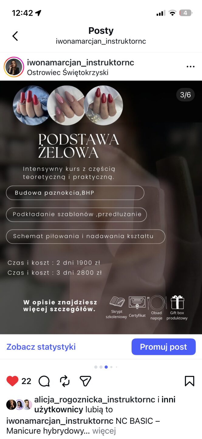Podstawa żelowa
