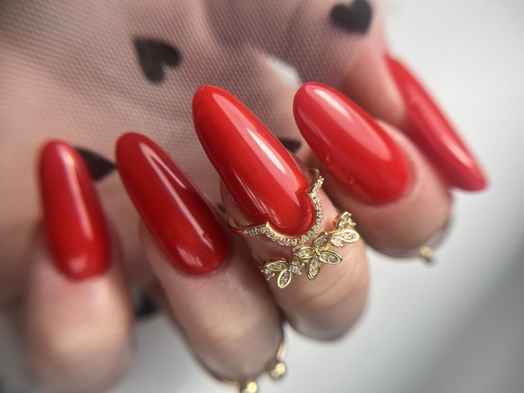 French Perfection - Salon Gel