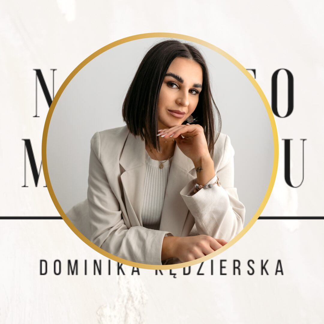 Dominka Kędzierska