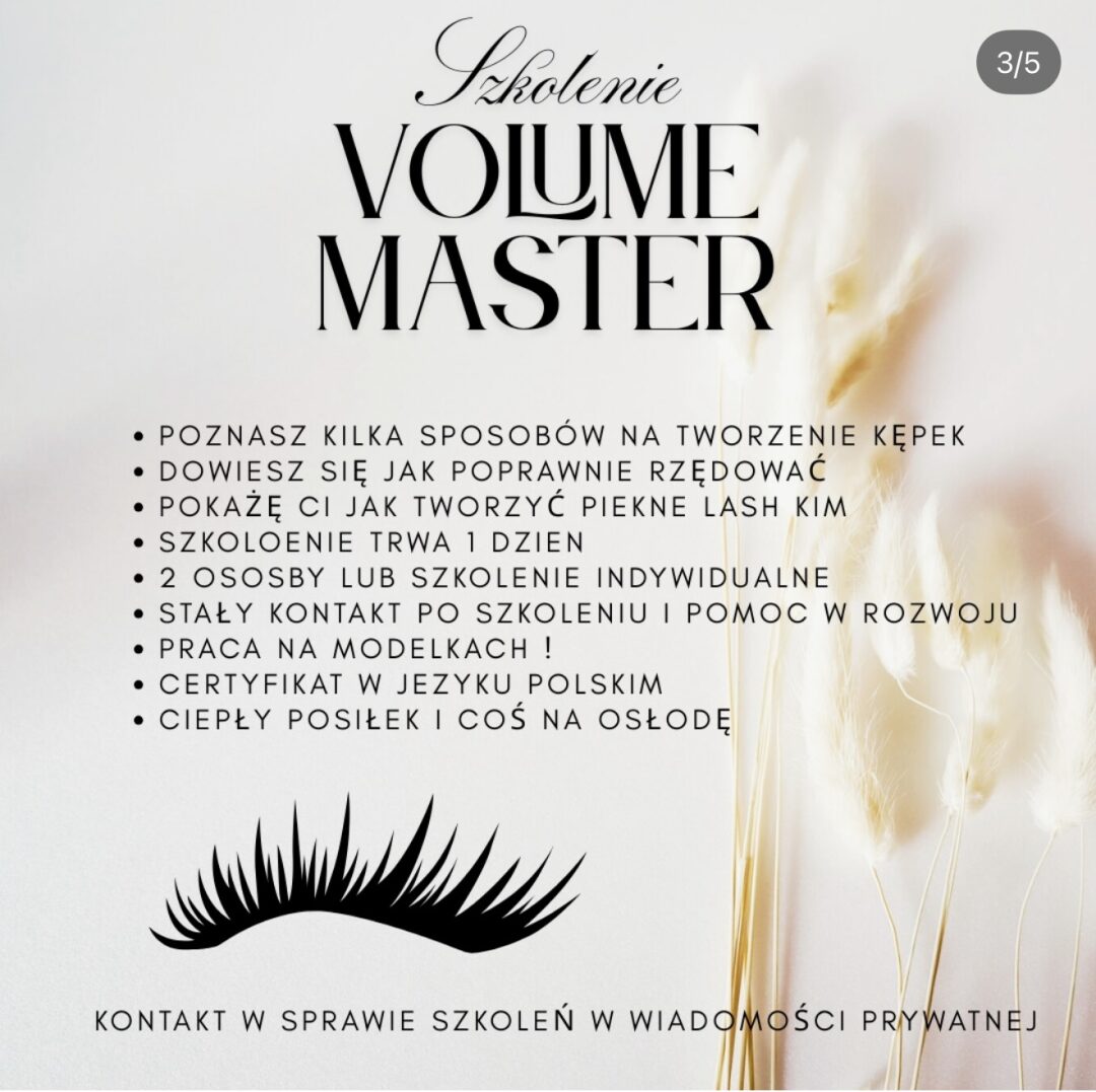Volume Master