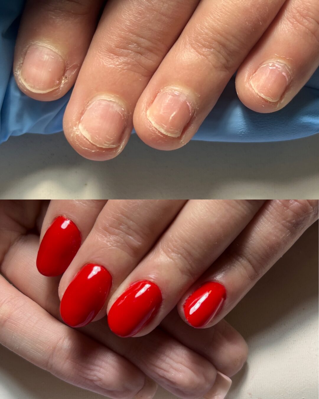 Hardcore Mani