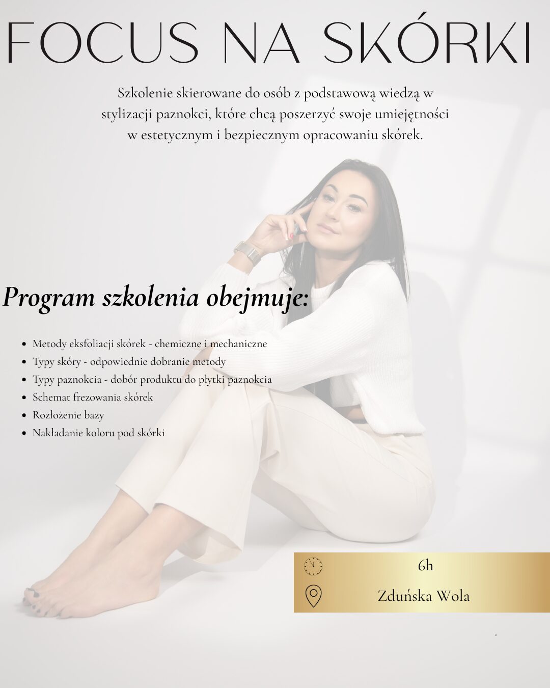 FOCUS NA SKÓRKI