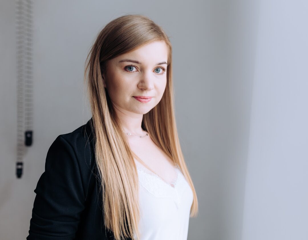 Katarzyna Pietrucha