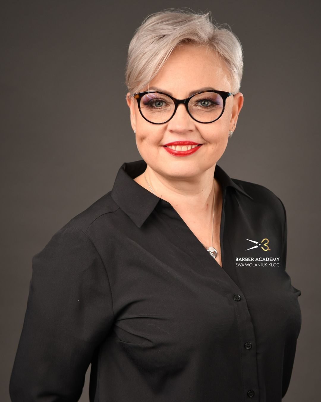 Ewa Wolaniuk-Kloc