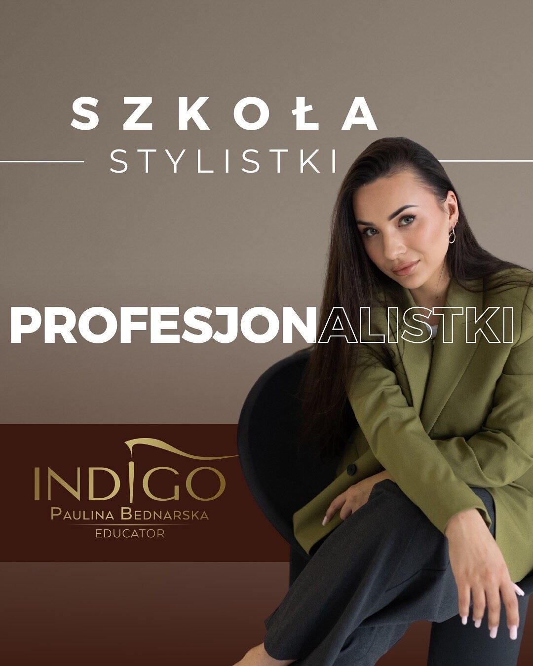 SZKOŁA STYLISTKI PROFESJONALISTKI