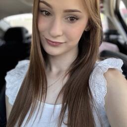 Paulina Radomska