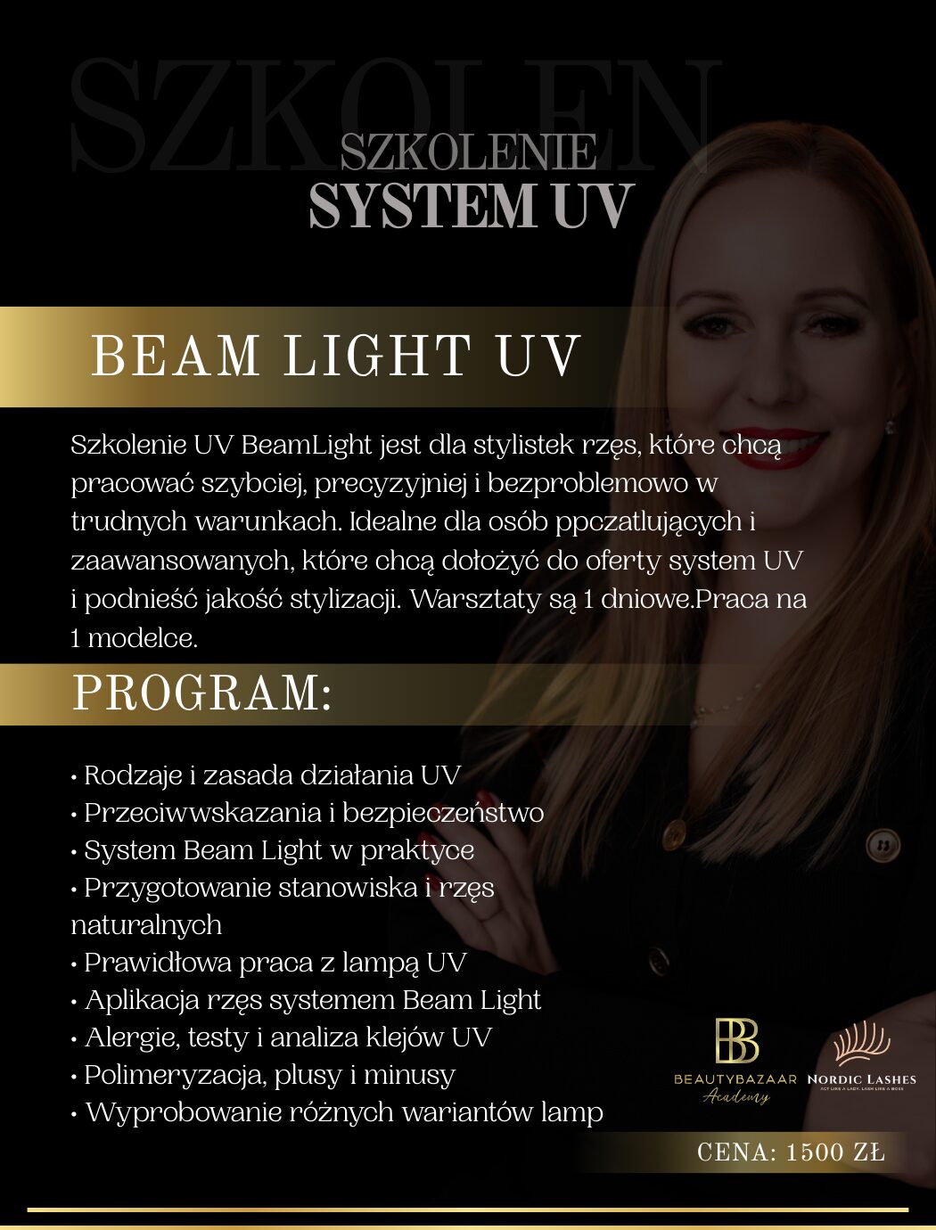 System UV
