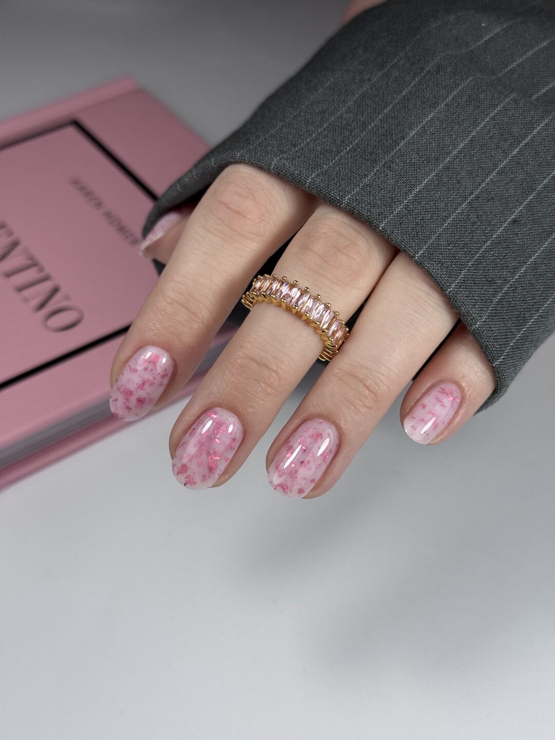 Perfekcyjne Mani