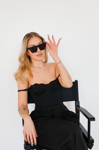 Aleksandra Kłopocka
