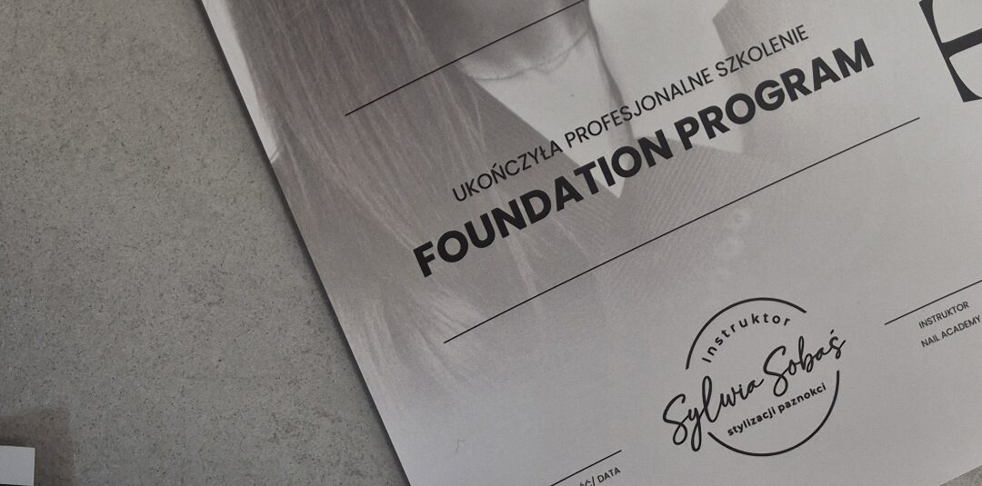 Foundation