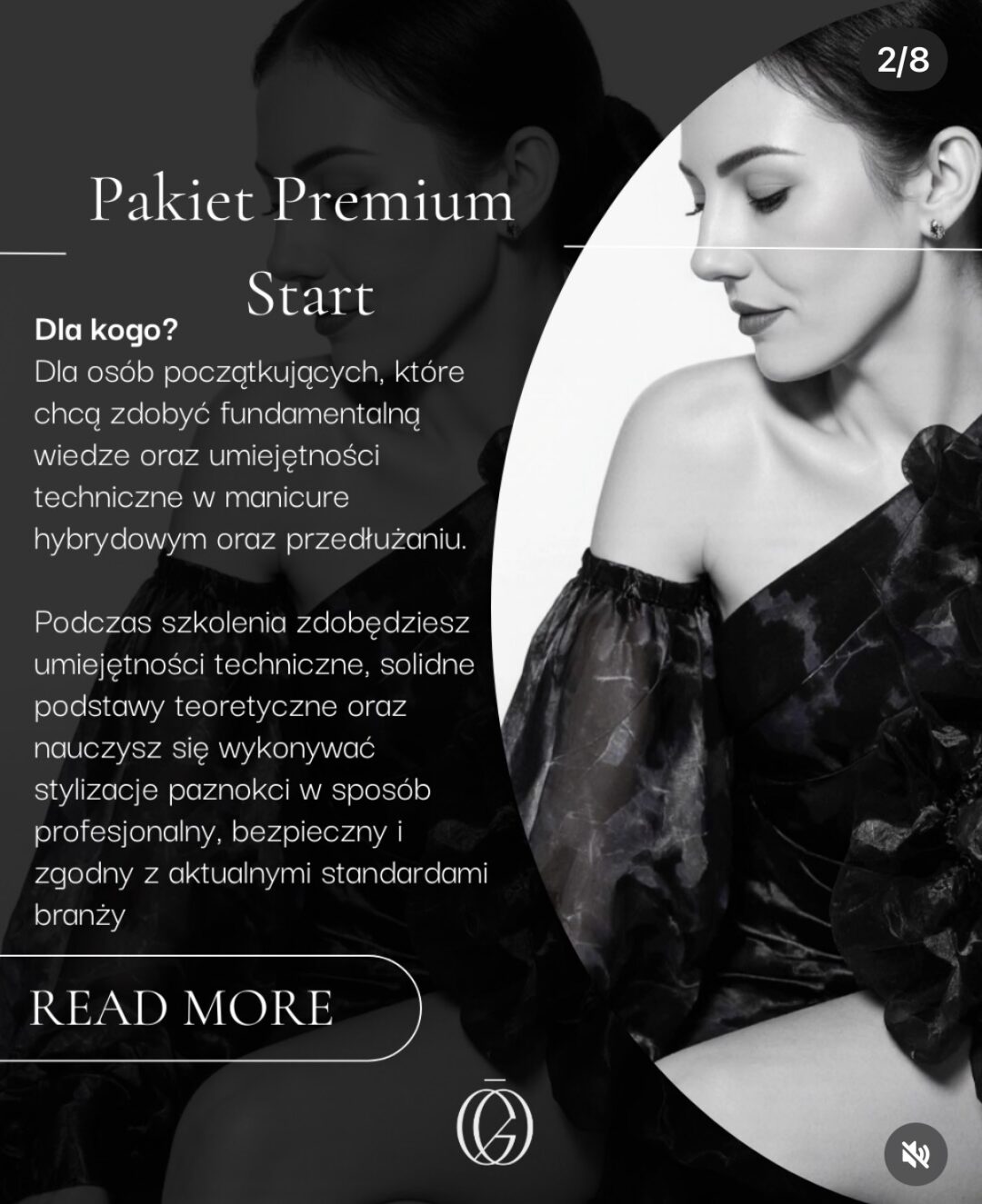 Pakiet Premium Start