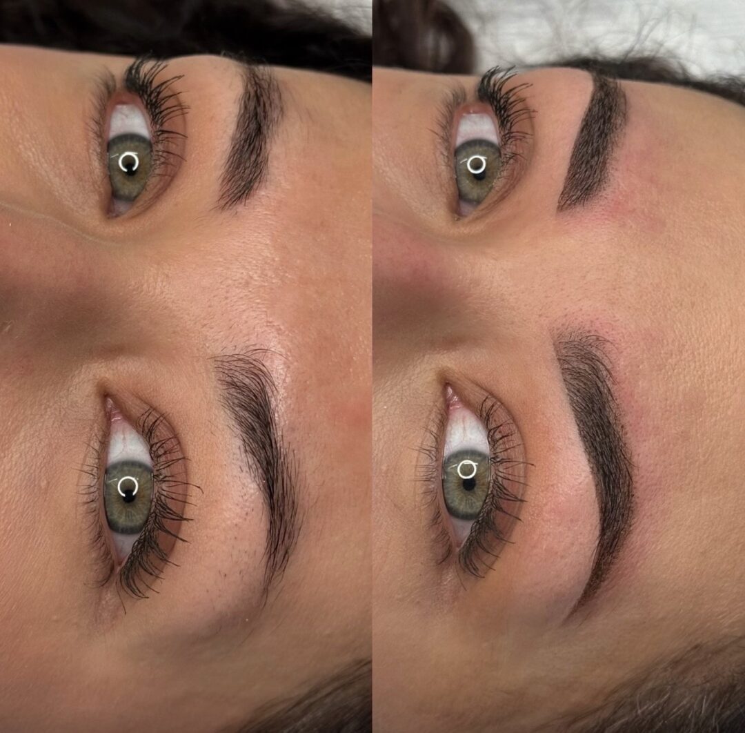 Basic Brows