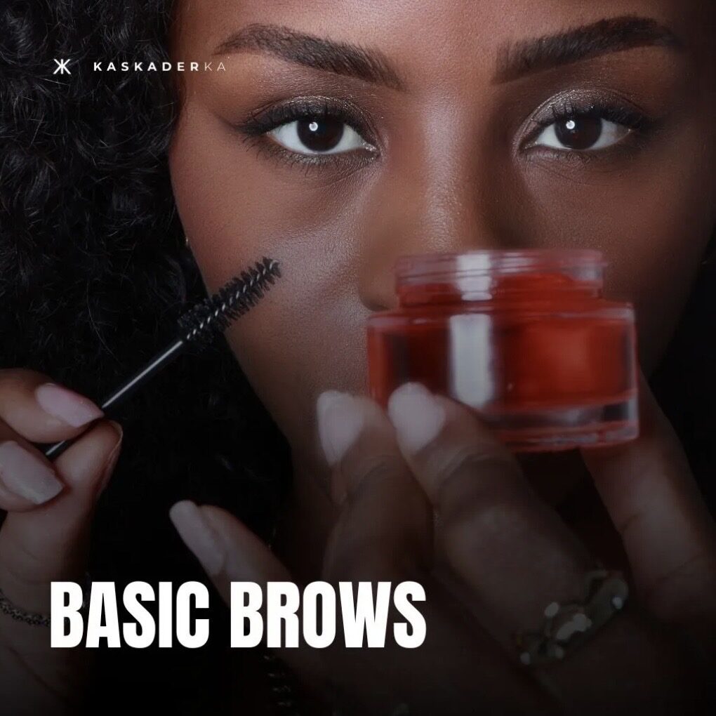 BASIC BROWS