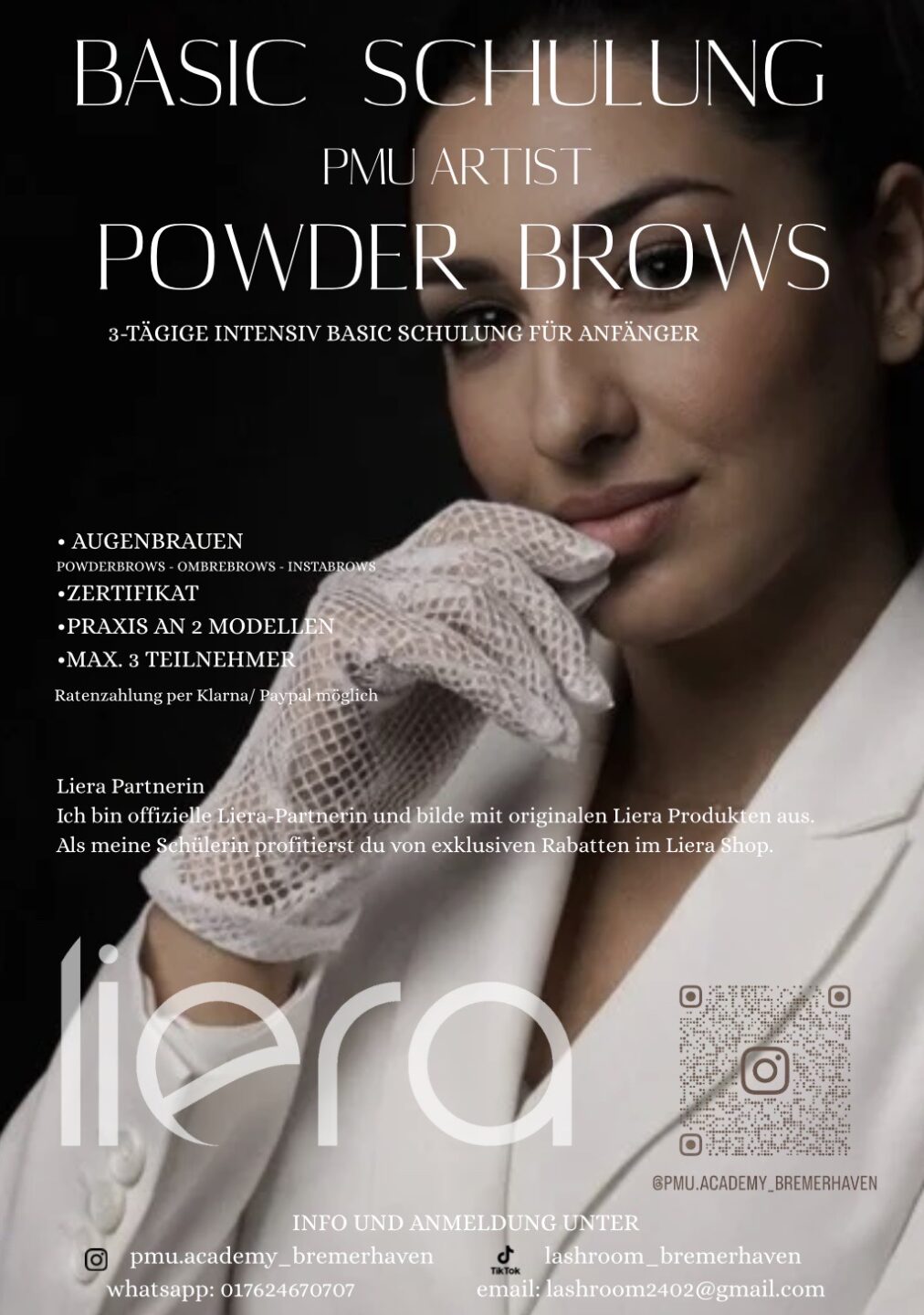 OBSESSIQ Brows