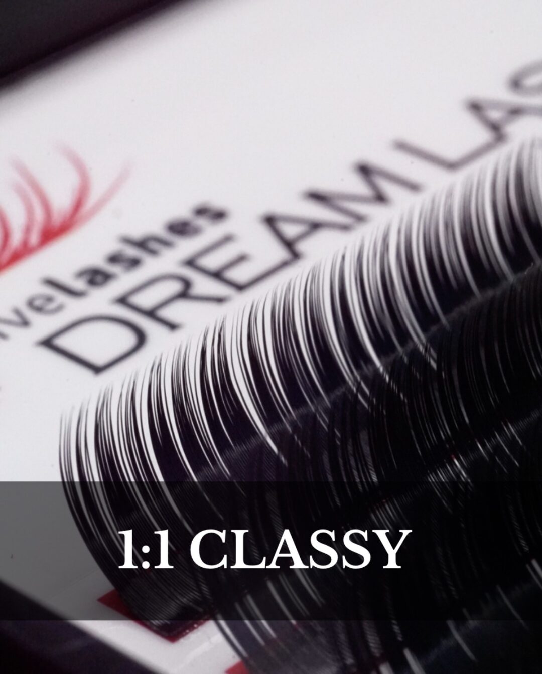 1:1 CLASSY