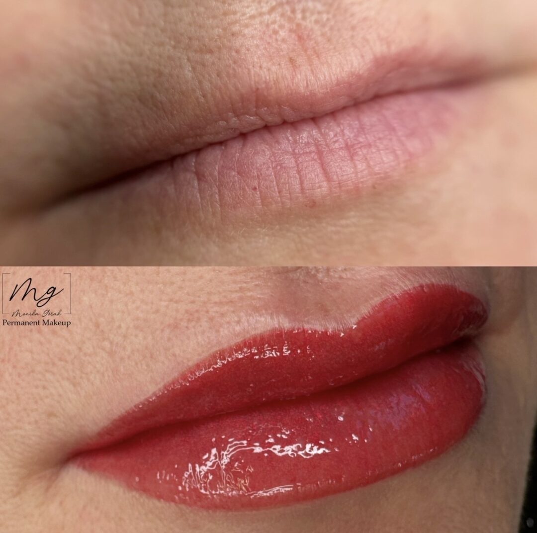 Masterclass Lips