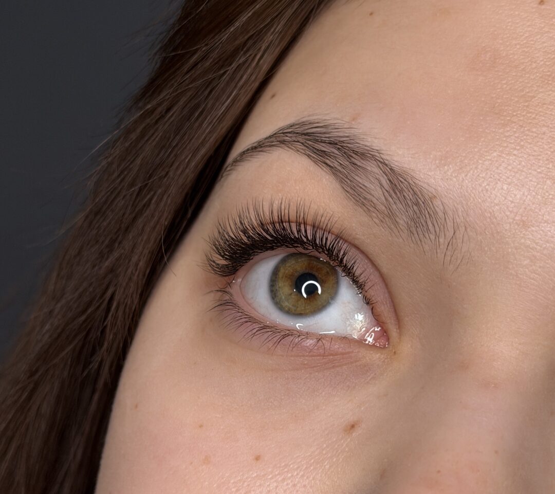1:1 Classic Lash Extension
