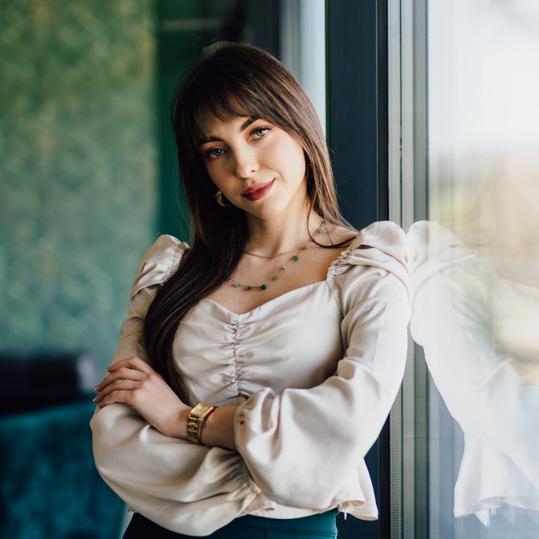 Ada Adamek