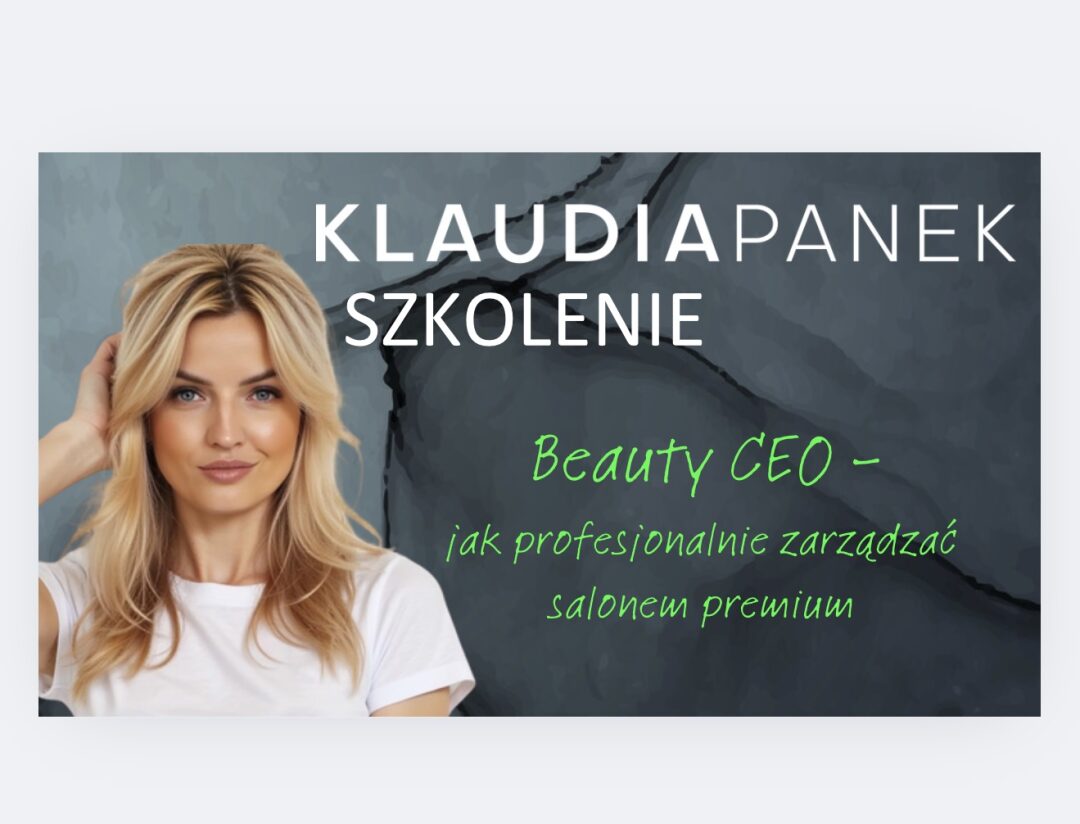 Jak być prawdziwą CEO