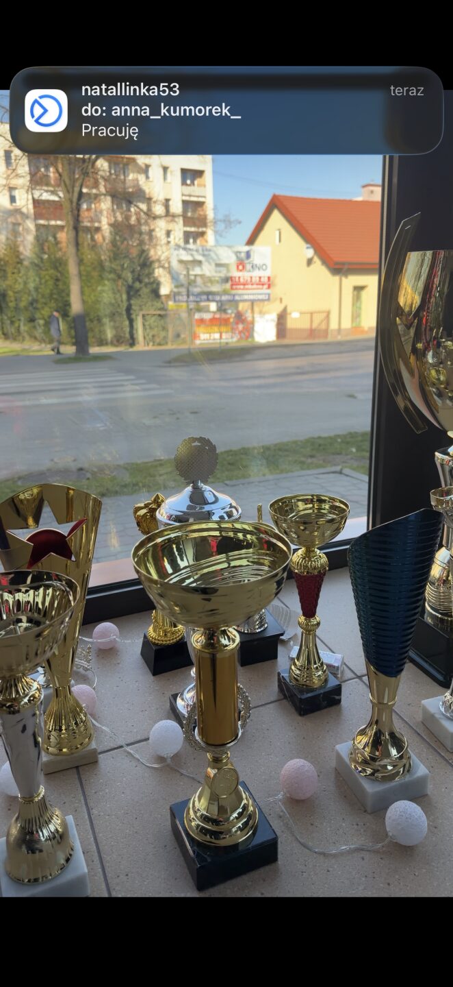 Grand prix 5 pierwszych miejsc na Słowacji