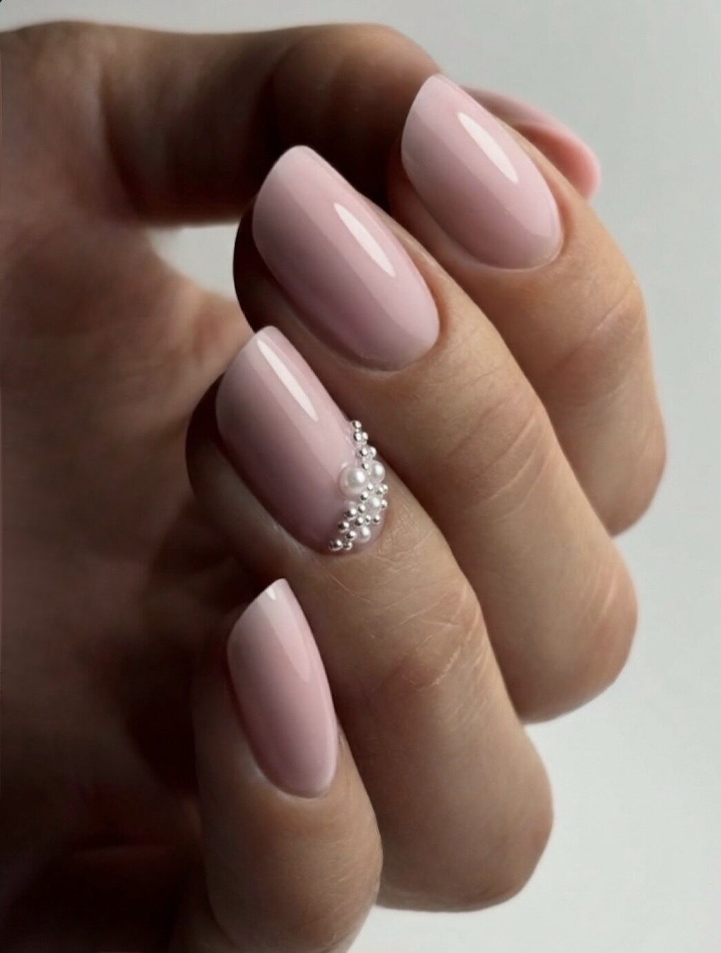 SZKOLENIE MANICURE HYBRYDOWY