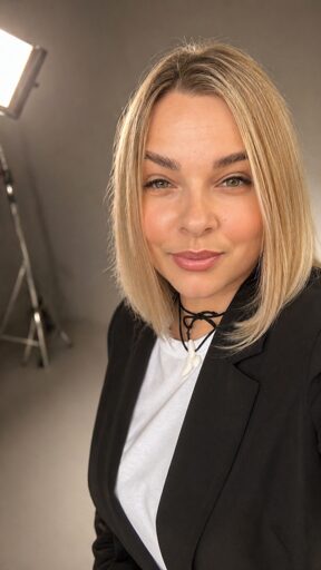 Mariia Ignatova