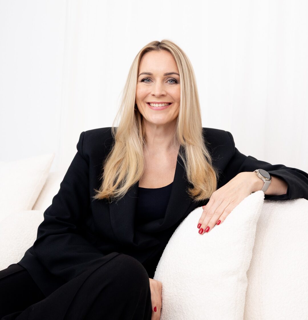 Marta Pyrzewska